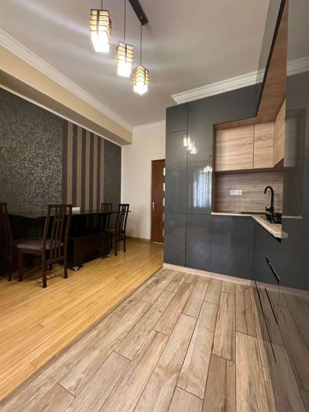 Квартира посуточно в