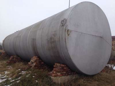 резервуар 75 м3 в Екатеринбурге фото 6