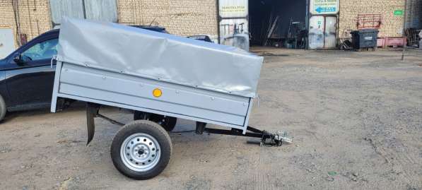 Изготовление и ремонт тента в Саранске