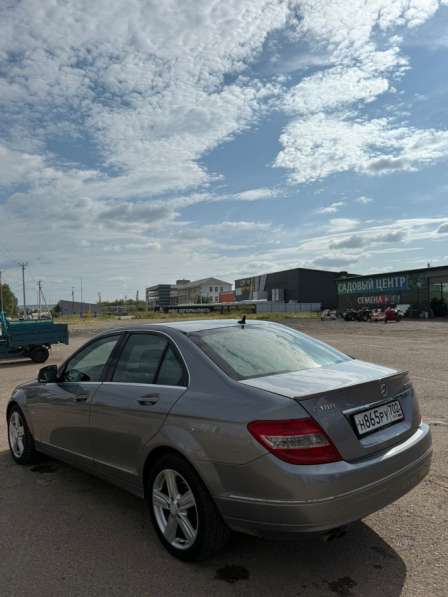 Mercedes-Benz, C-klasse, продажа в Туймазах в Туймазах фото 10