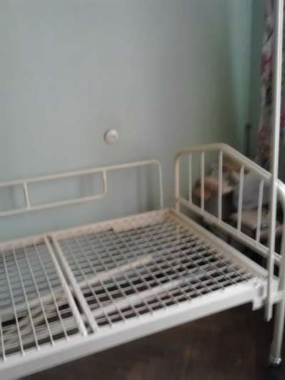 кровать в Санкт-Петербурге фото 4