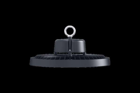 Промышленные светодиодные светильники для высоких пролетов в Москве