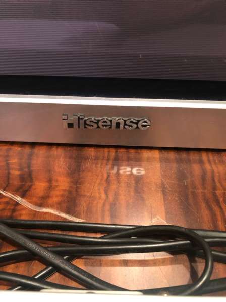 Телевизор в Москве