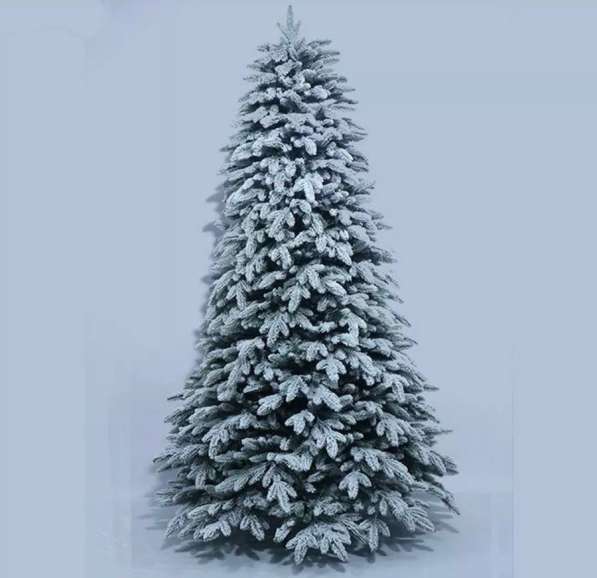 Ёлка искусственная
