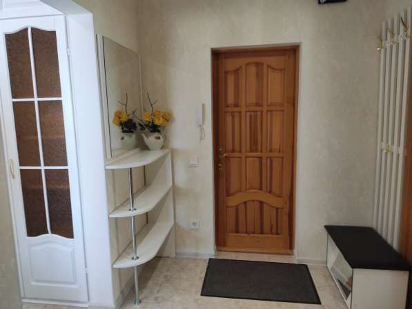 Сдам 1 комнатную квартиру посуточно в Севастополе фото 16