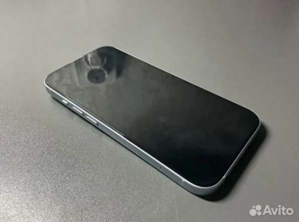 IPhone 15 256 98% в Чебоксарах