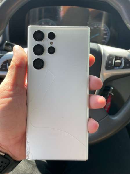 Продам Samsung s22ultra 12/256