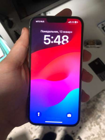 IPhone 13 Pro,128 gb