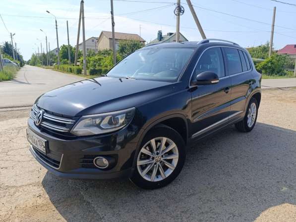 Volkswagen, Tiguan, продажа в Волжский в Волжский фото 14