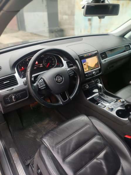 Volkswagen, Touareg, продажа в Домодедове в Домодедове фото 3