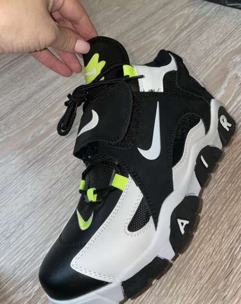 Кроссовки зима в Санкт-Петербурге фото 3