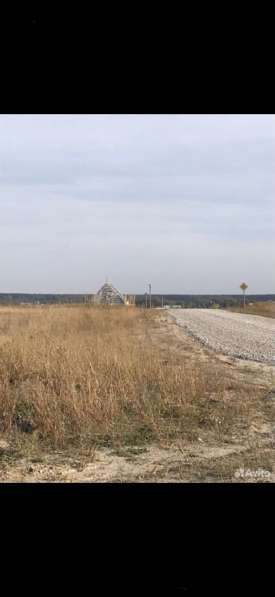 Участок ИЖС в Брянске фото 4