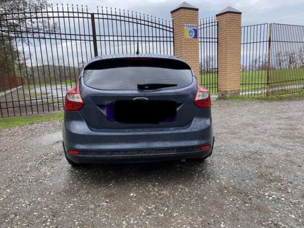 Ford, Focus, продажа в Грозном