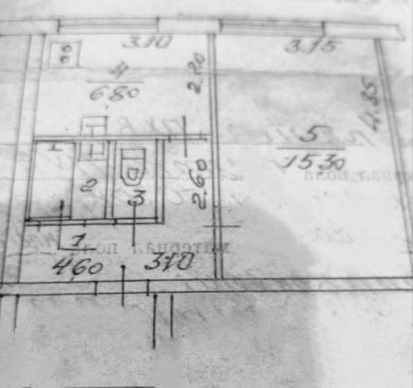 Даки 1-к квартира от 1млн4ООт. р