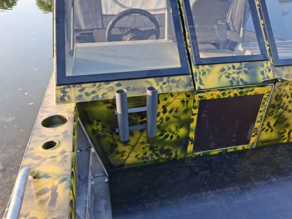 Держатель удилища (троллинг) в Самаре