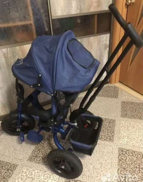 Детский велосипед в Оренбурге фото 3