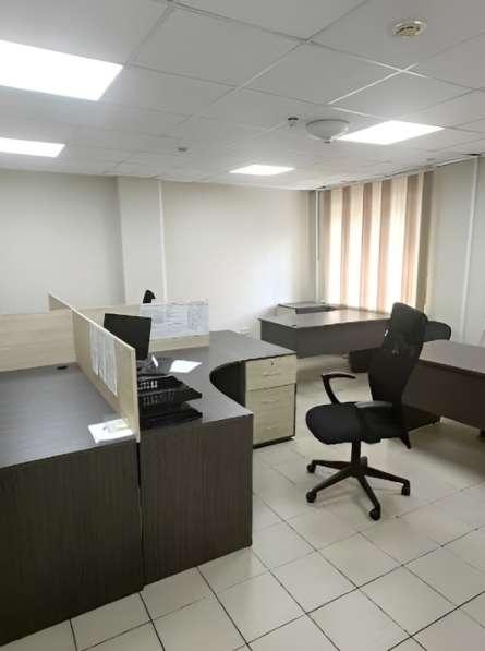 Офис с мебелью и отдельным входом в Красноярске фото 3