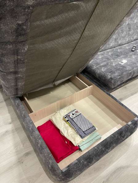 Диван раскладной в Казани фото 6