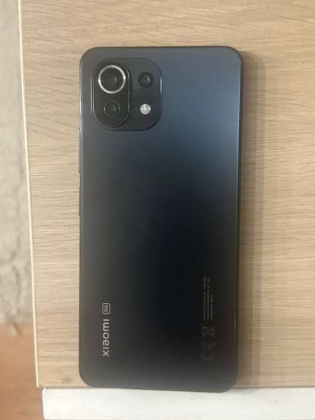 Xiaomi 11 lite 5g в Омске фото 5