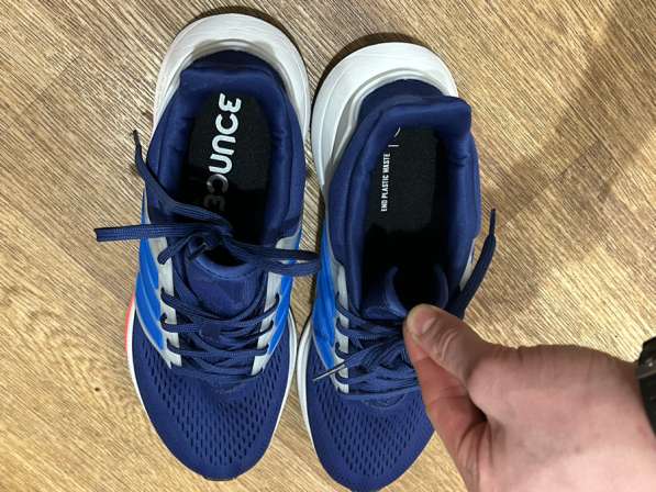 Adidas Q21 Run Tennis в Москве