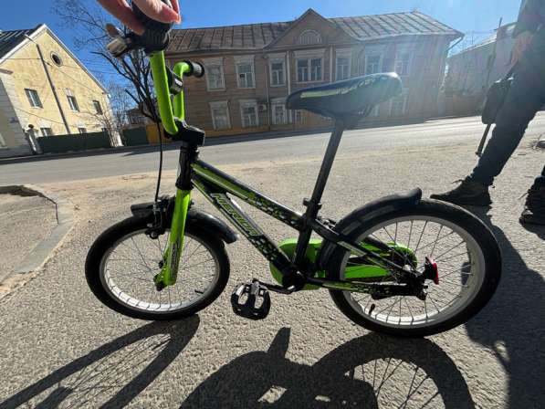 Детский велосипед в Владимире