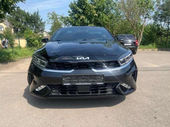 Kia, K3, продажа в Краснодаре в Краснодаре фото 18