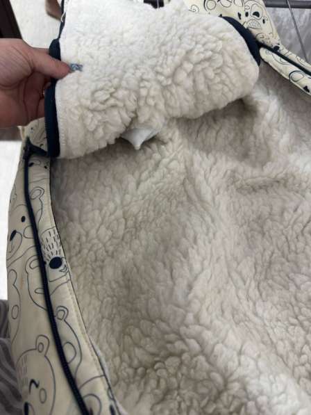 Комбинезон конверт в Кемерове фото 3