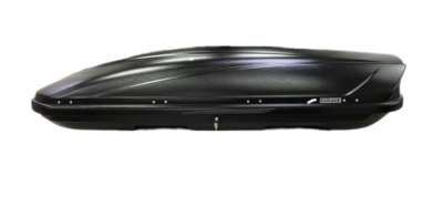 Автобокс Voyage на 670 литров