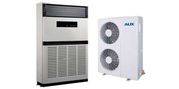 Колонный кондиционер AL-H100/5R1S