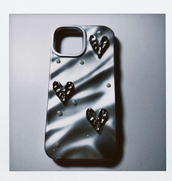 Чехлы на айфон 15 в Пензе