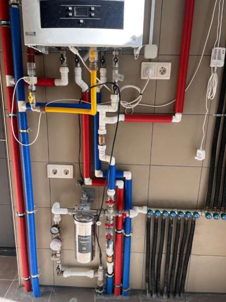 Ремонт под ключ в Санкт-Петербурге фото 4