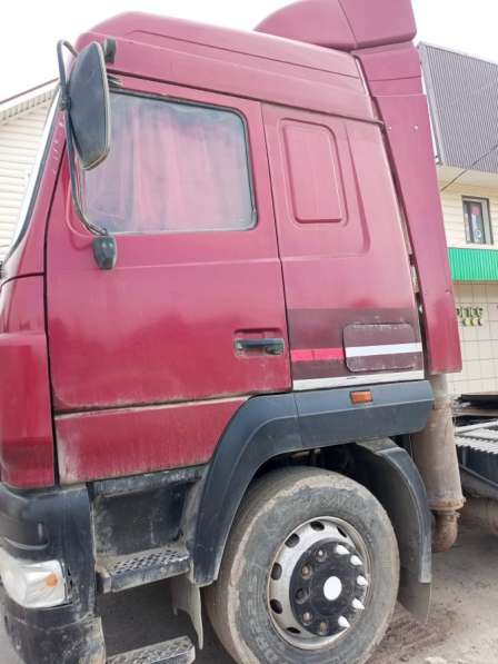 Тягач МАЗ 5440 в Саратове фото 6