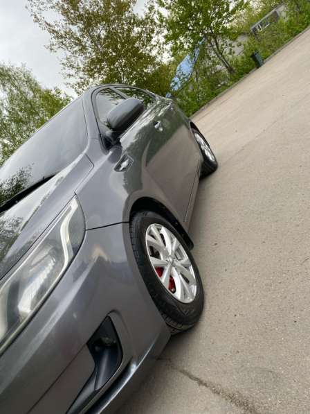 Kia, Rio, продажа в Нижнем Новгороде в Нижнем Новгороде фото 10