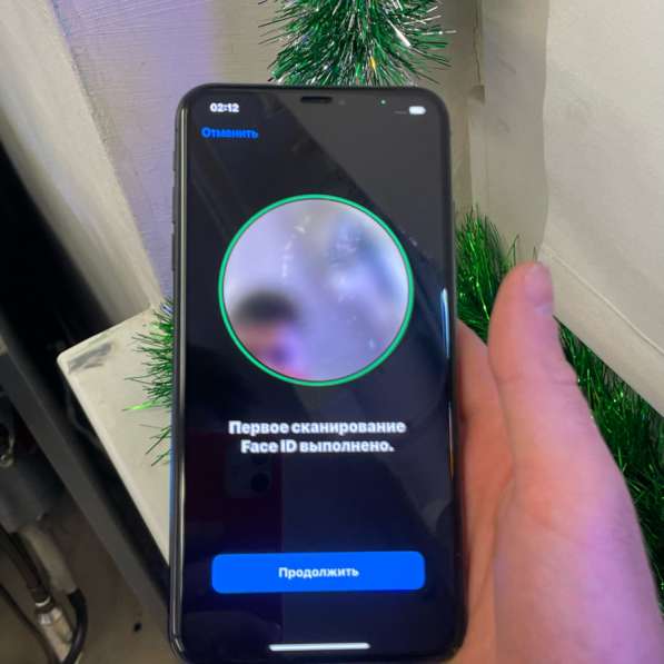 IPhone XS Max 256 в Ростове-на-Дону фото 3