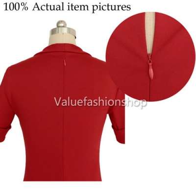 красное платье новое в Тюмени