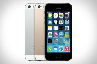 Смартфон Apple iPhone 5S