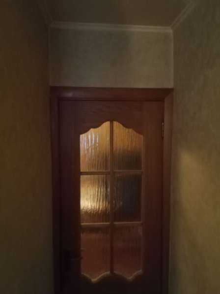 Классная, уютная квартира; тщательная, старательная отделка в Москве фото 8