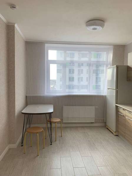 Аренда 1-комнатная квартира в Тюмени фото 6