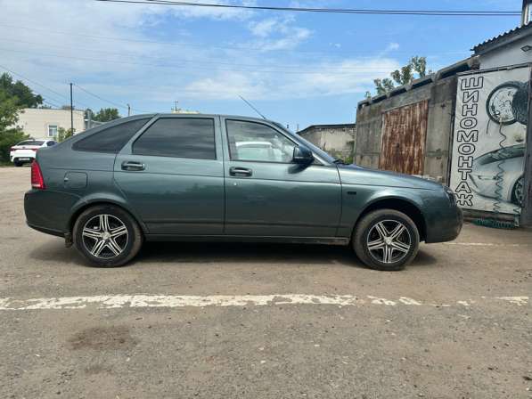 ВАЗ (Lada), Priora, продажа в Рязани в Рязани фото 11