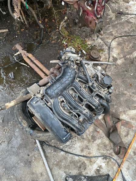 124/ 16 клапанный