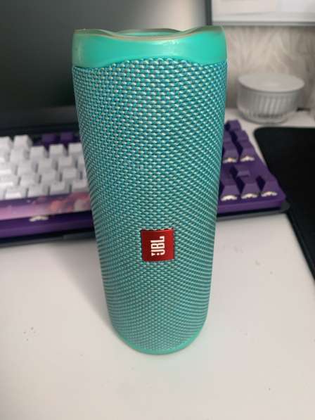 Jbl flip 5