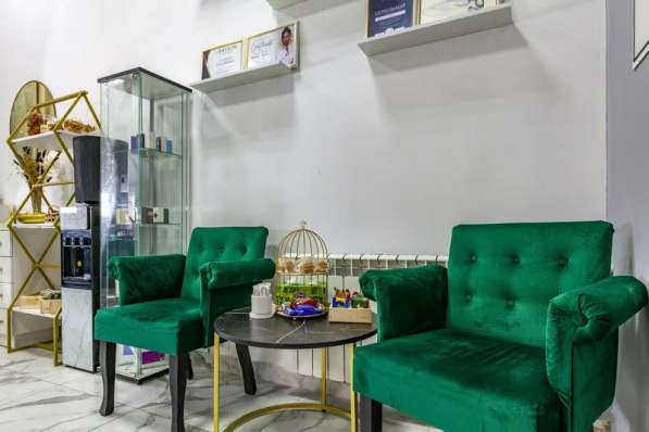 Готовый бизнес. Салон красоты в Москве фото 15