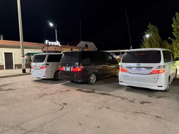 Пассажирские перевозки Москва-Челябинск-Костанай-Астана в Москве