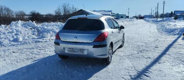 Peugeot, 308, продажа в Арзамасе в Арзамасе фото 8