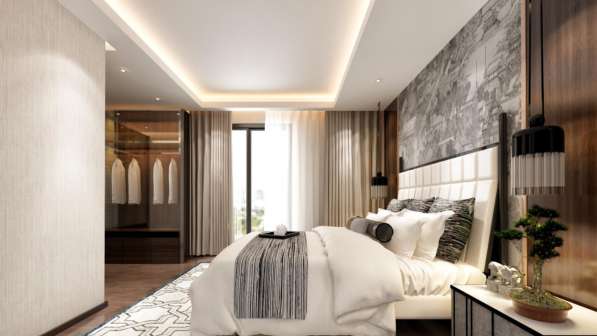 3-квартира 76м&sup2; Турция, Стамбул, Ускюдар в фото 6