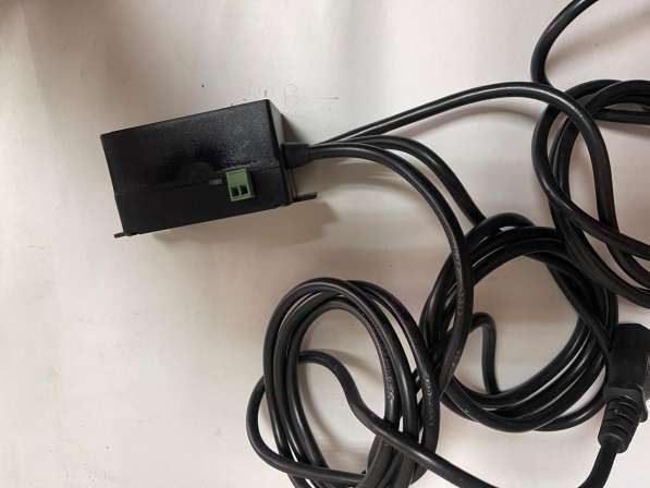 Вакуумный насос для аэрации AIR PUMP CVP2-EC в Москве фото 8