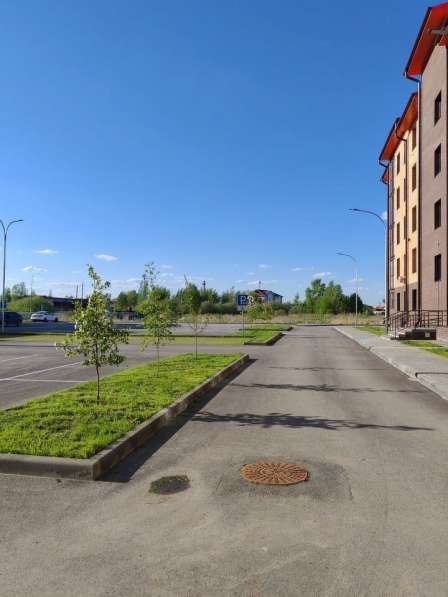 Недорогая студия в Тюмени в Тюмени фото 3