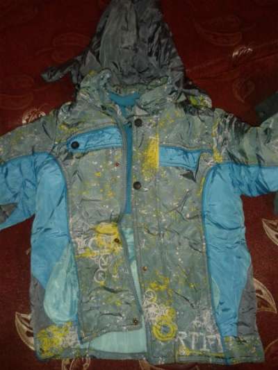 Куртки, брюки, футболки, кофты, штаны в Петрозаводске фото 4