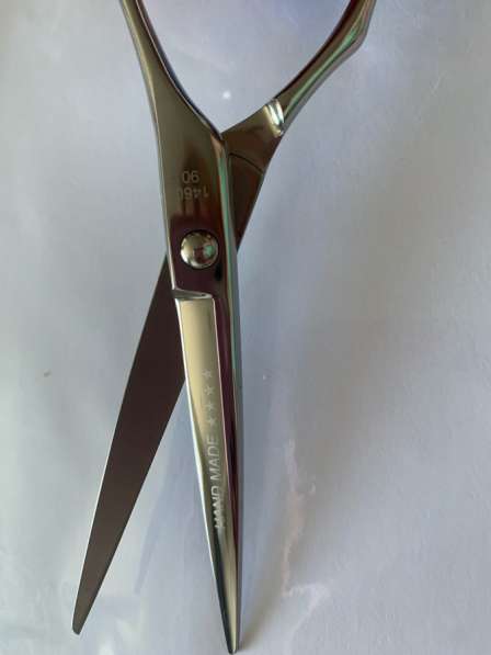 Ножницы Профессиональные в Краснодаре фото 10