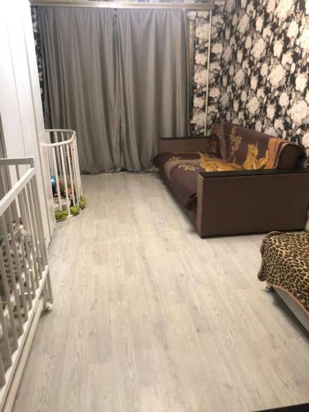 Продается двухкомнатная квартира в Москве фото 5